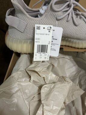 adidas Yeezy Boost 350 V2 Sesame I Men’s I Style F99710 I Size 9